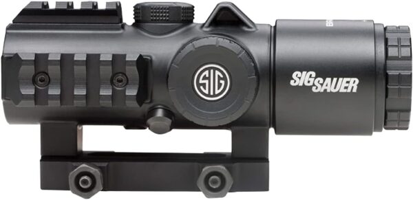 SIG SAUER BRAVO 3