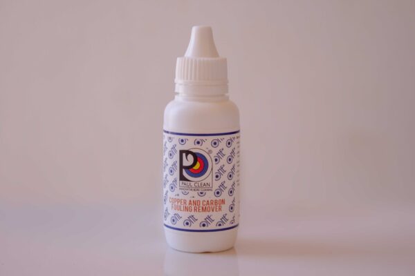 Copper e Carbon (2 in 1) Remover ONE Liquid 50 ml Paul Clean