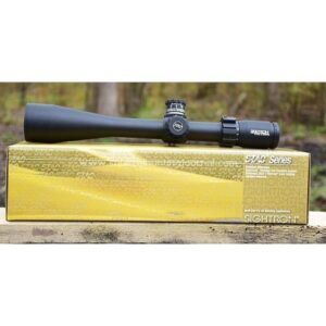 SIGHTRON STAC 4-20X50 MOA 26015