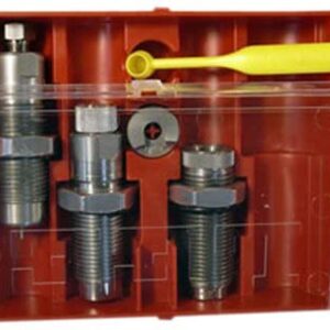 LEE RELOADING DIES PER PISTOLA Cal. 38 SPECIAL