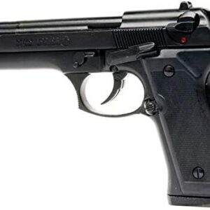Pistola a Salve BRUNI Beretta 92 Cal.8
