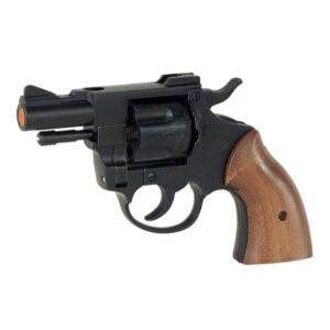 Pistola a Salve OLIMPIC BRUNI 380 CAL.380