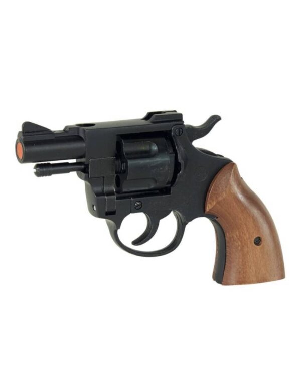 Pistola a Salve OLIMPIC BRUNI 380 CAL.380