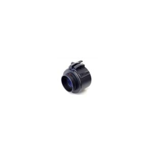 Adattatore clip on Hikmicro 30mm per termico Thunder art. ARH-30