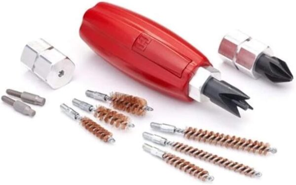 HORNADY Quick Change Hand Tool 050097