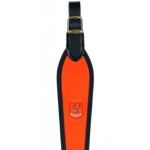 Riserva Tracolla per carabina arancio cervo R1709