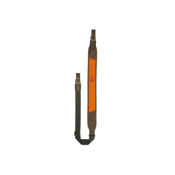 Riserva Tracolla in Cordura Alta Visibilità R2139