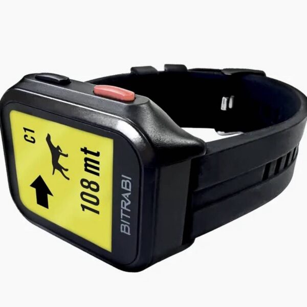 Hunter Watch BITRABI