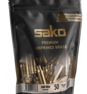 Bossoli Sako Premium 308 Win conf. da 50pz