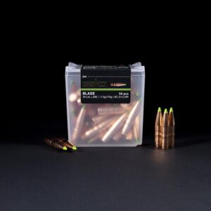 PALLE SAKO BLADE CAL. 30 (.308) 162 Gr