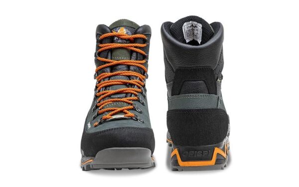 CRISPI FUTURA CX GTX