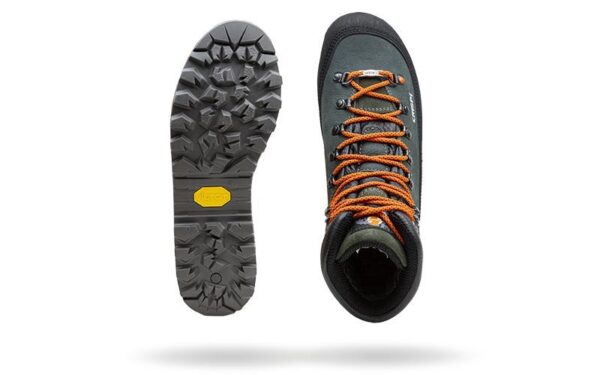 CRISPI FUTURA CX GTX