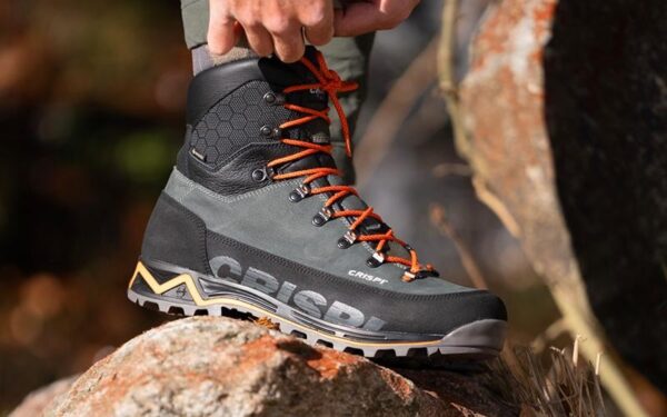 CRISPI FUTURA CX GTX