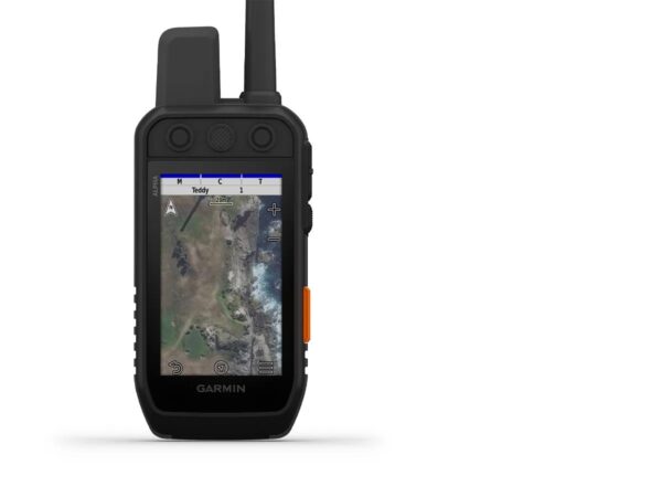 GARMIN KIT PALMARE ALPHA 200i K E COLLARE ALPHA T20K