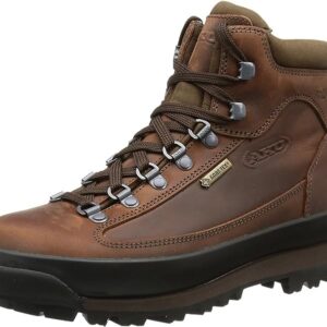 AKU Winter Slope Max GTX, Scarpe da Escursionismo