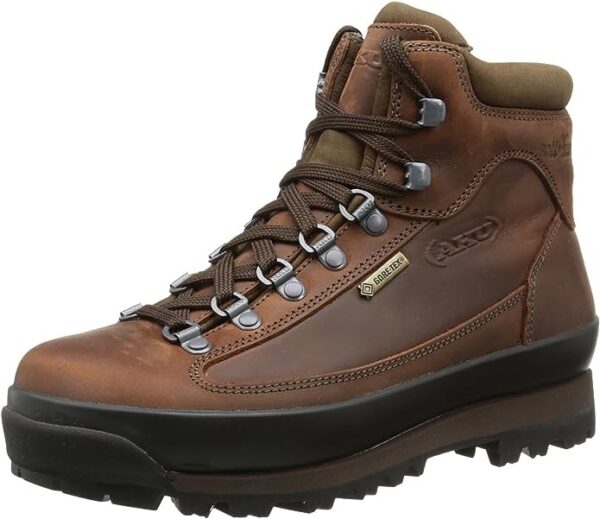 AKU Winter Slope Max GTX, Scarpe da Escursionismo