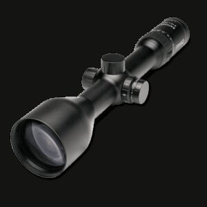 STEINER RANGER 6 BALLISTIC TURRET 3-18X56