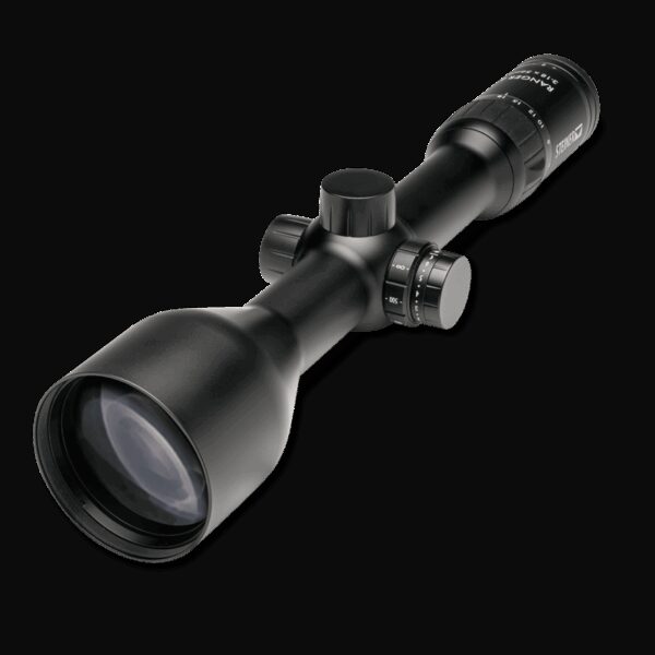 STEINER RANGER 6 BALLISTIC TURRET 3-18X56