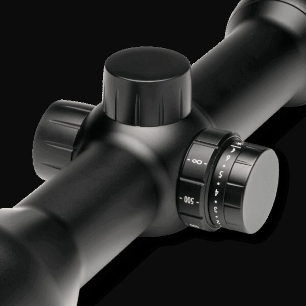 STEINER RANGER 6 BALLISTIC TURRET 3-18X56