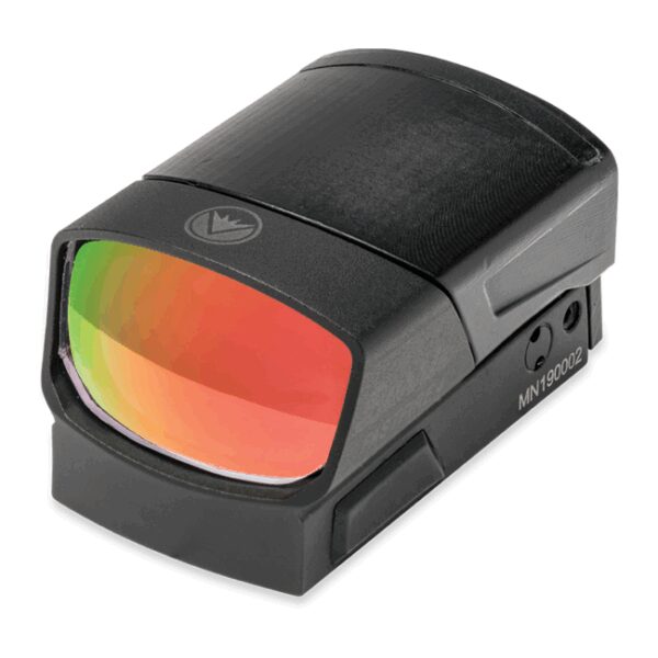 BURRIS FASTFIRE 4 RED DOT