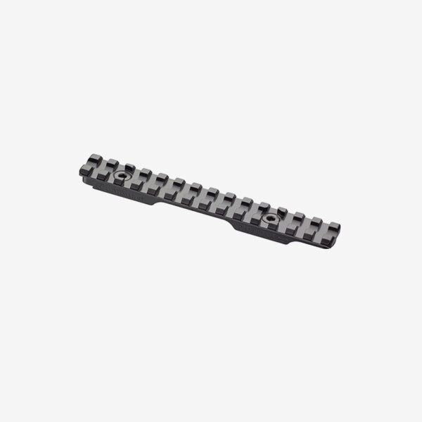 Contessa SLITTA PICATINNY PH28– CZ 452/455 PICATINNY RAIL