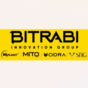 Espositore BITRABI - Caccia Village