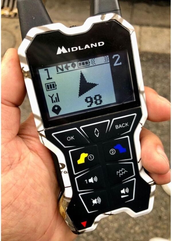 CANICOM Beeper One GPS NUOVO