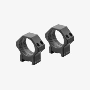 Anelli in Ergal WEAVER LWR03/A – LIGHT WEAVER RINGS ø 34 H 8 mm