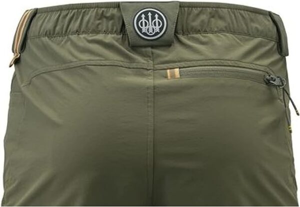 BERETTA Pantalone Uomo da Caccia Boondock Verde