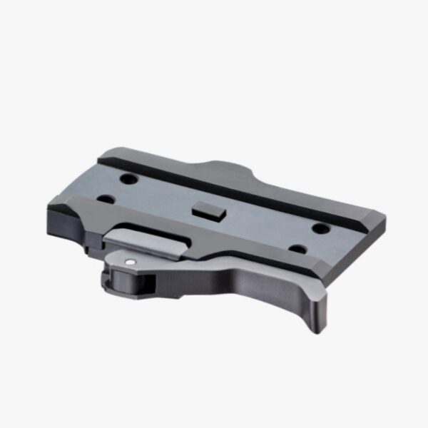 CONTESSA AMQD – NUOVO ATTACCO A SGANCIO RAPIDO PICATINNY/WEAVER PER RED DOT