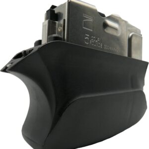 Caricatore prismatico 4 colpi per Benelli ARGO / ARGO E cal. 308 Win Mag