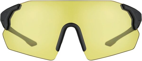 BERETTA Challenge Evo Occhiali da Protettivi da Tiro trasparenti