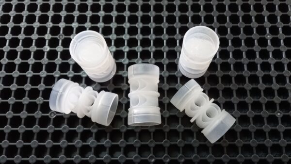 BORRA Biorientabile CHEDDITE FREESHOTS CAL. 12 H. 20 CONF. 500