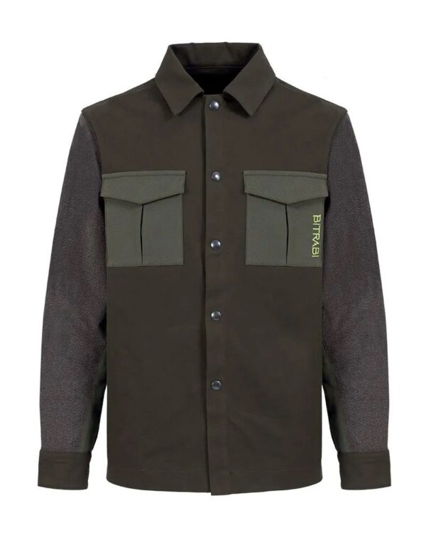BITRABI Camicia THOR TG. 3XL