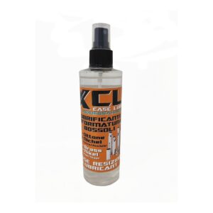 XCL Lubrificante Bossoli 250 ml - Target Custom Parts