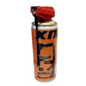 NUOVO TCP DETERGENTE LUBRIFICANTE PROTETTIVO SPRAY XNR PRO 2 400ml