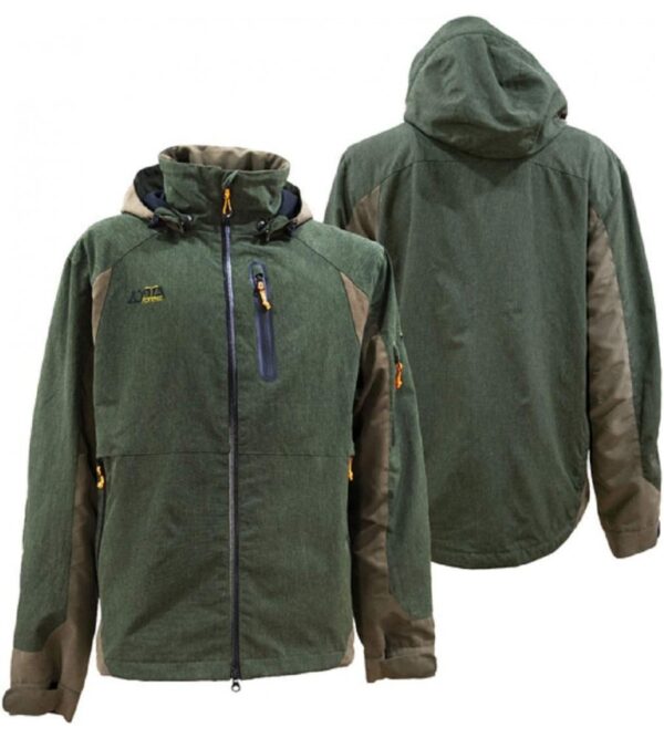 ZOTTA FOREST Giacca Caccia palmer man JACKET