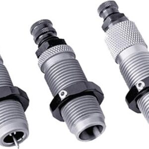 RCBS 3 Die Sets Roll Crimp .444 Marlin (20704)