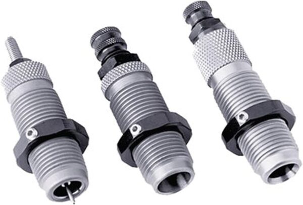 RCBS 3 Die Sets Roll Crimp .444 Marlin (20704)