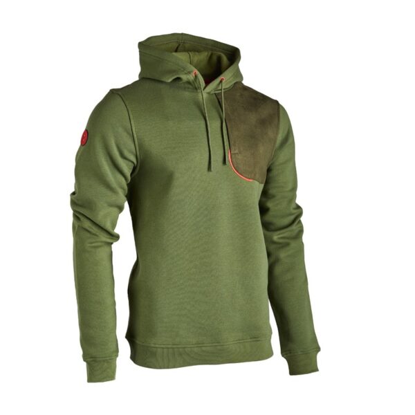 winchester FELPA NORWOOD HOODIE KHAKI TG. M