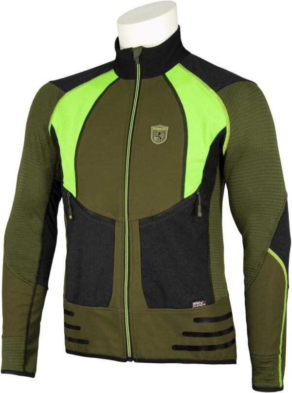 Trabaldo Maglia SUPER Cayman
