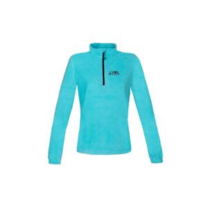 Zotta Forest Donna Pile Tempus Celeste TG. L