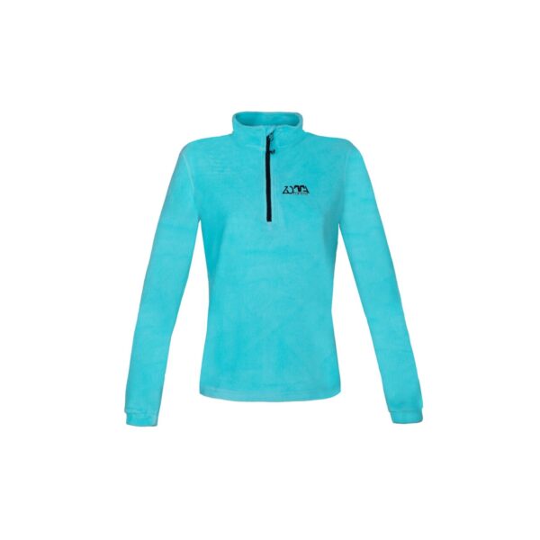 Zotta Forest Donna Pile Tempus Celeste TG. L