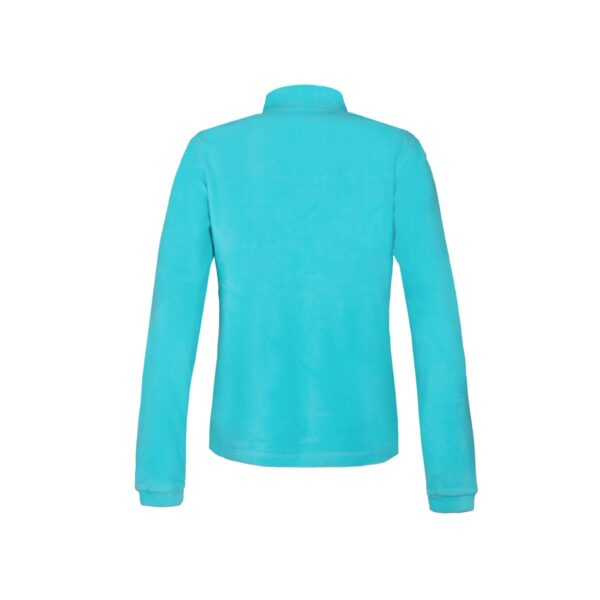 Zotta Forest Donna Pile Tempus Celeste TG. L