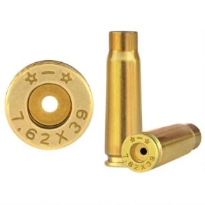 STARLINE Bossoli 7.62x39mm (100pz)