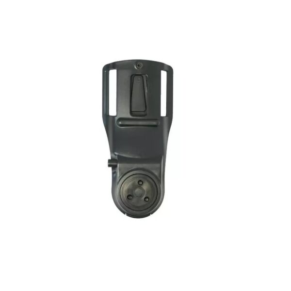 Passante girevole Radar 6500-0269-059 per fondina DX