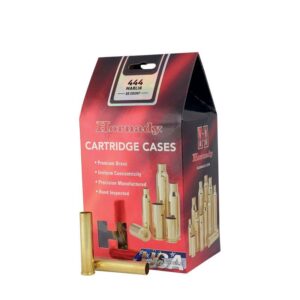 HORNADY BOSSOLI 444 MARLIN – 8692-(50pz)