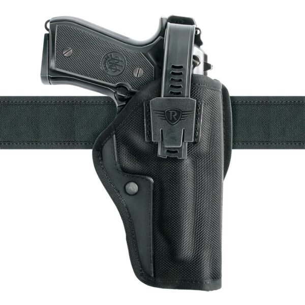 Fondina Duty realizzata in Tritech MEDIO AUTO 5M10-0801