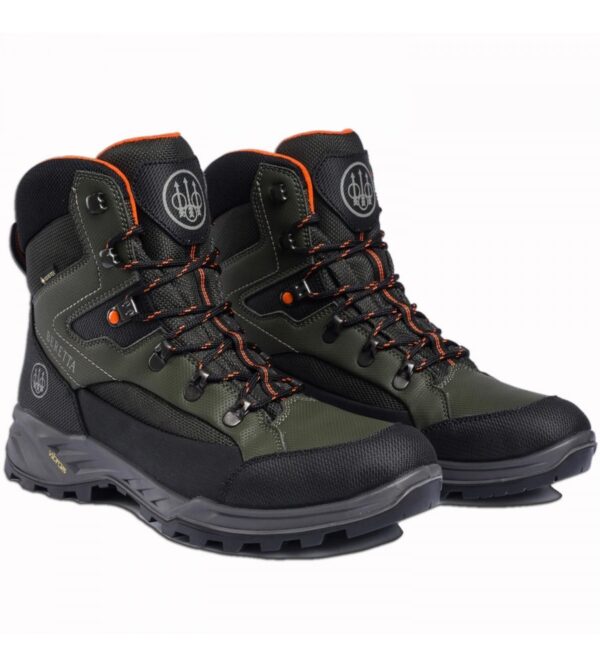 Beretta SHOT GTX BOOTS FOREST NIGHT