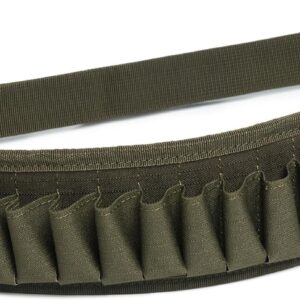 BERETTA Cartuccera Gamekeeper Evo Cal. 20